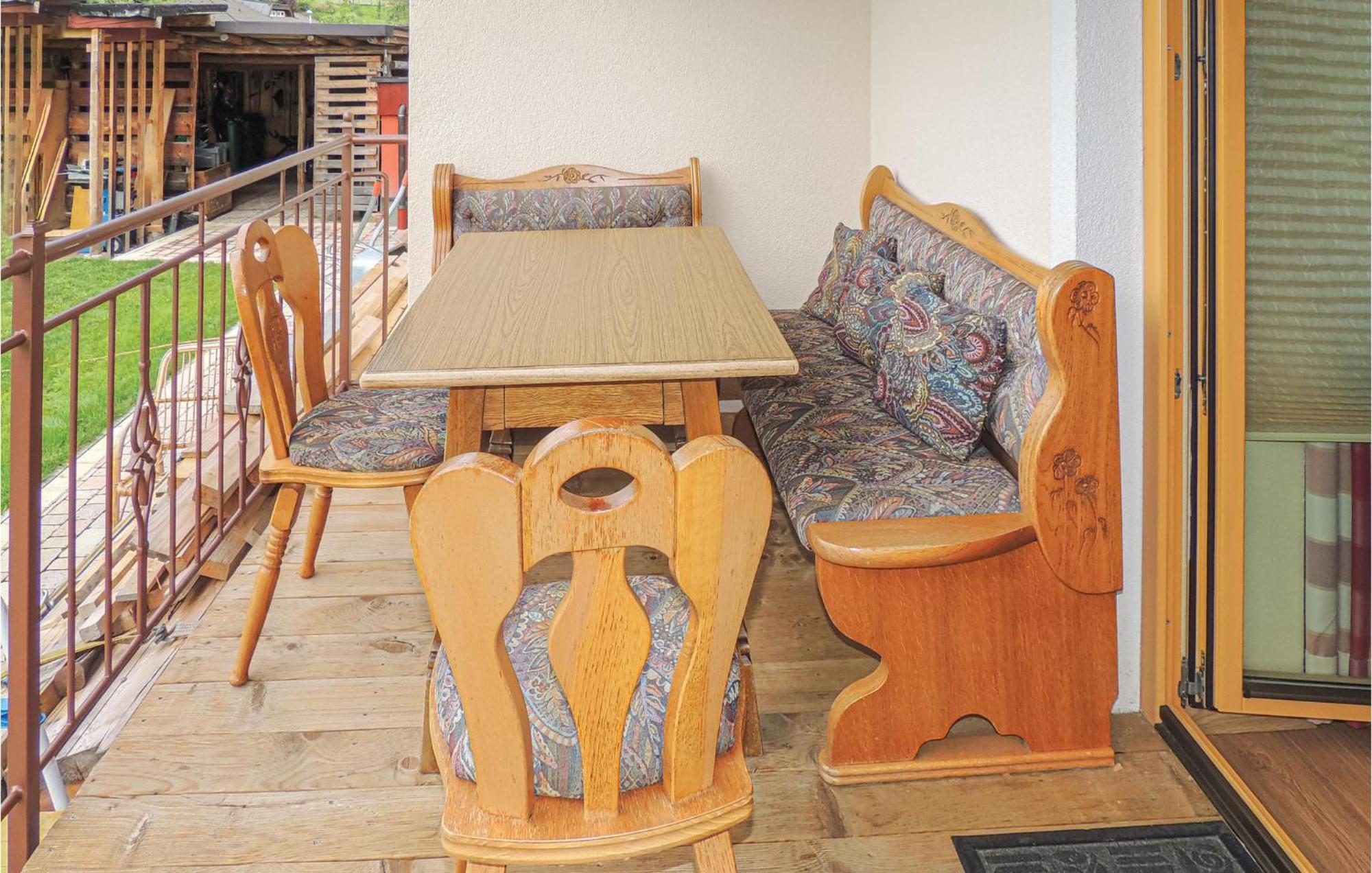 Groessere Ferienwohnung إتيير المظهر الخارجي الصورة