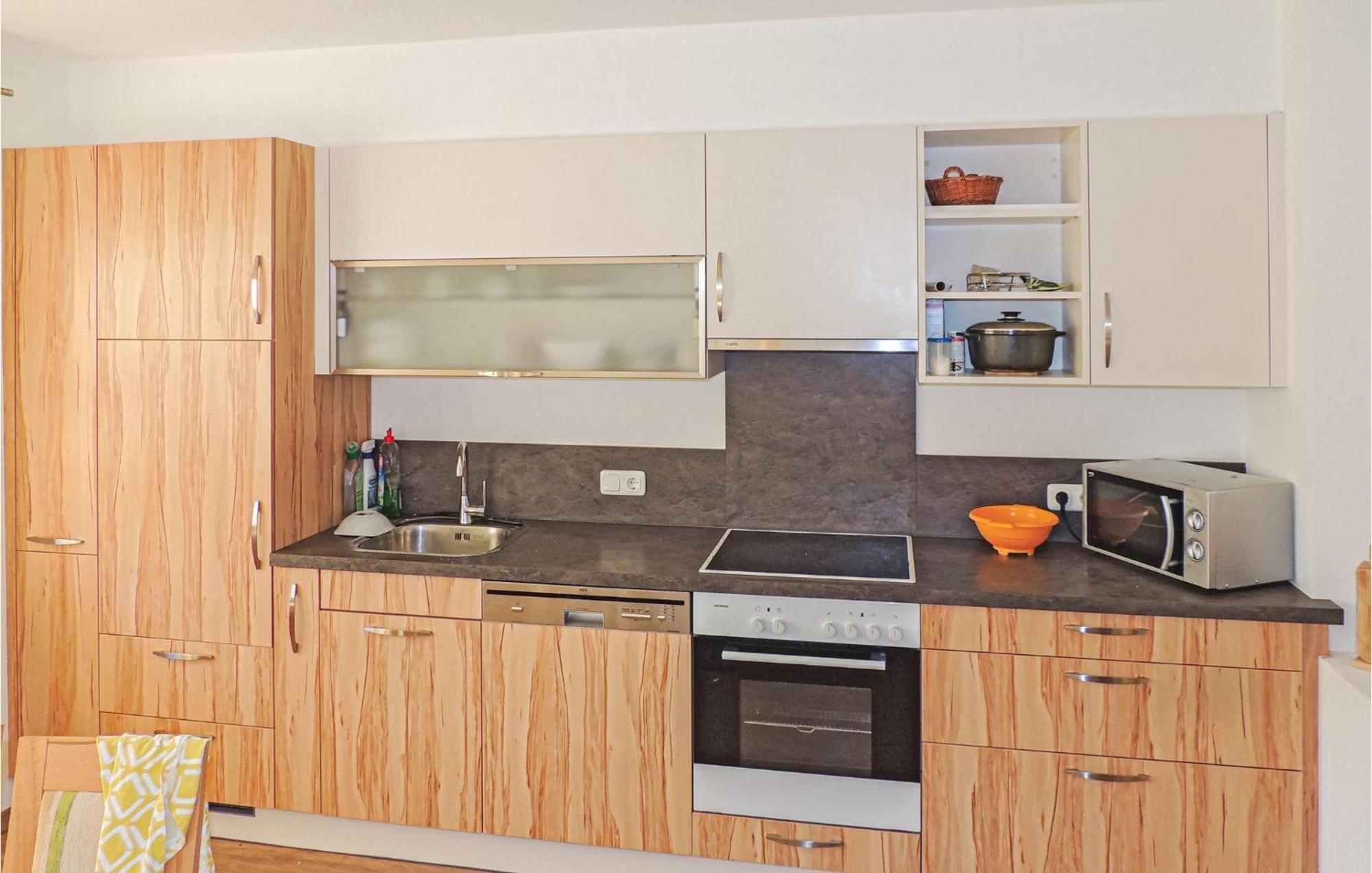 Groessere Ferienwohnung إتيير المظهر الخارجي الصورة
