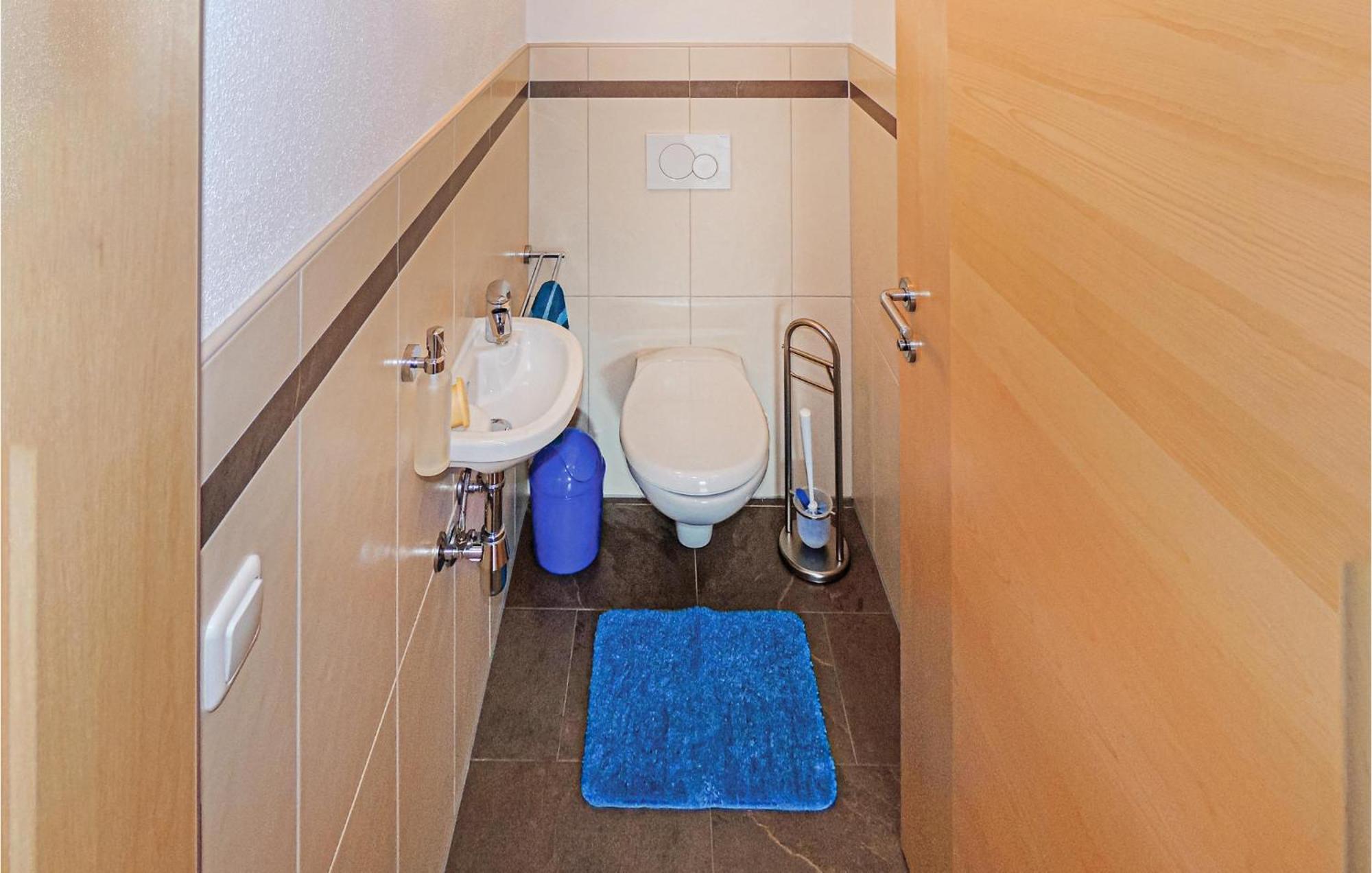 Groessere Ferienwohnung إتيير المظهر الخارجي الصورة