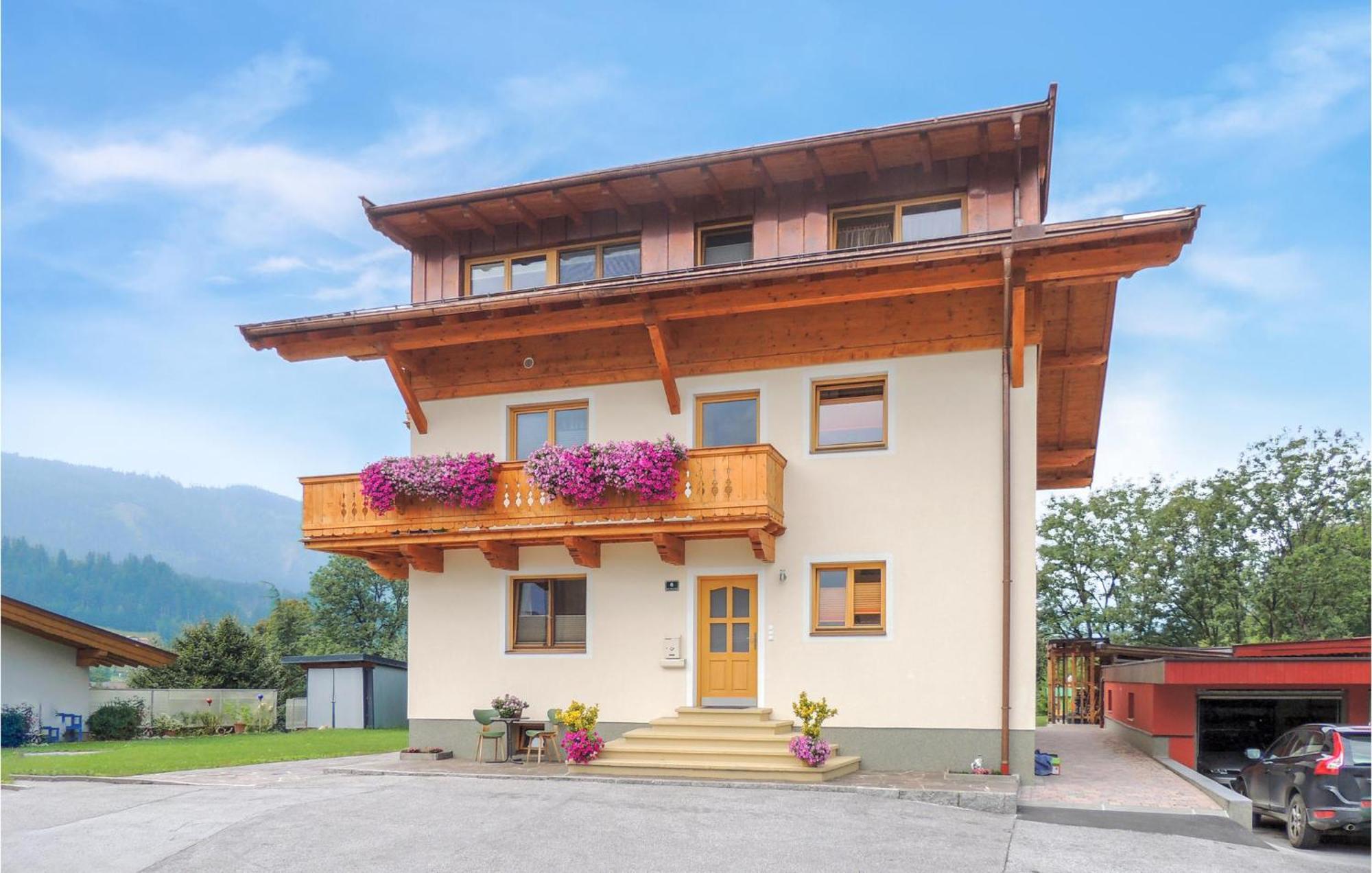 Groessere Ferienwohnung إتيير المظهر الخارجي الصورة