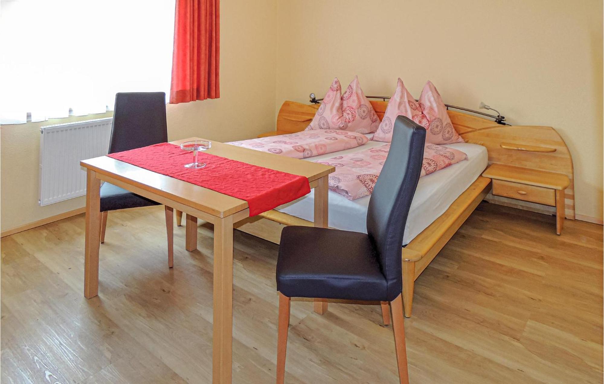 Groessere Ferienwohnung إتيير المظهر الخارجي الصورة